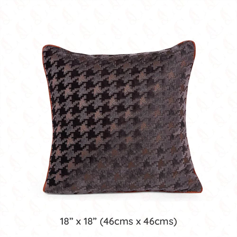 The Wabi Edit Cushion Cover Set of 3