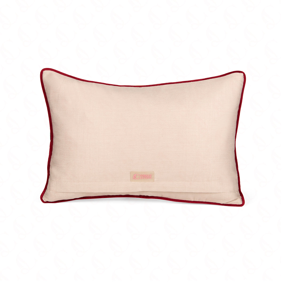 Chroma Play Cushion Cover