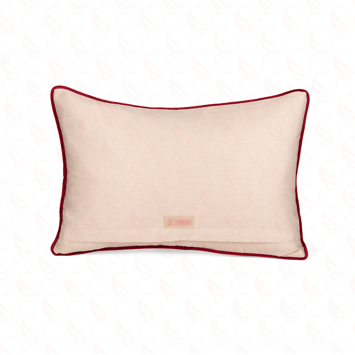 Chroma Play Cushion Cover