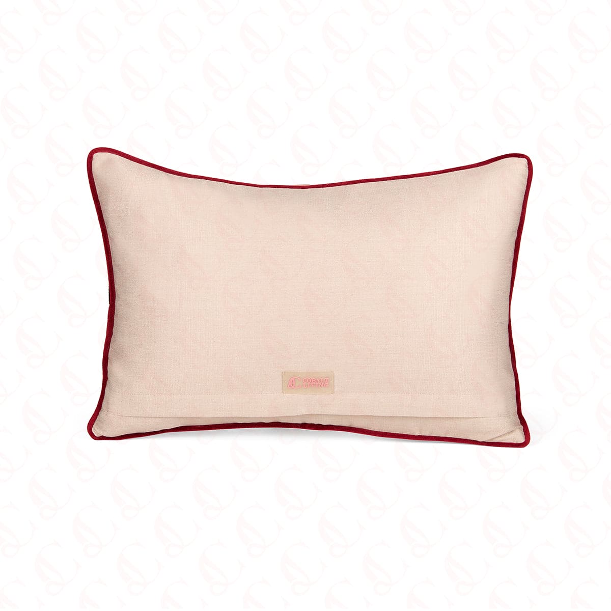 Chroma Play Cushion Cover