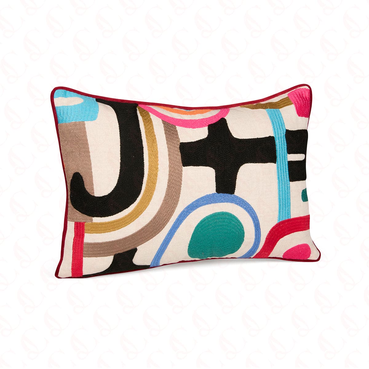 Chroma Play Cushion Cover