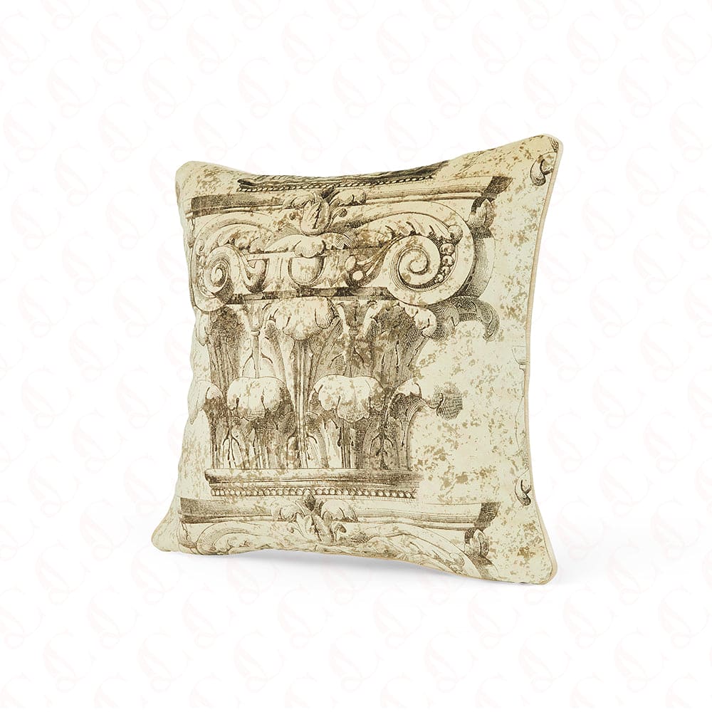 Corinthian Cushion Cover