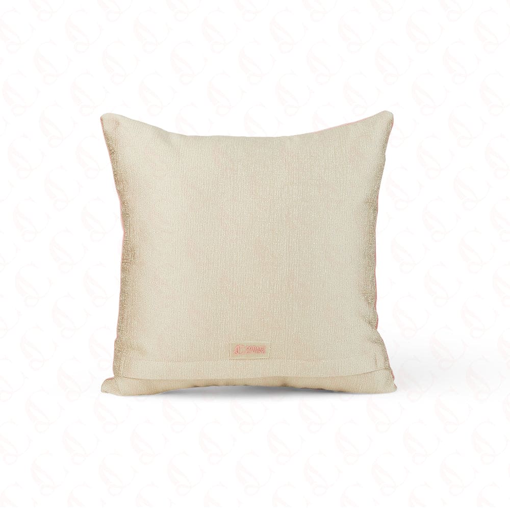 Corinthian Cushion Cover