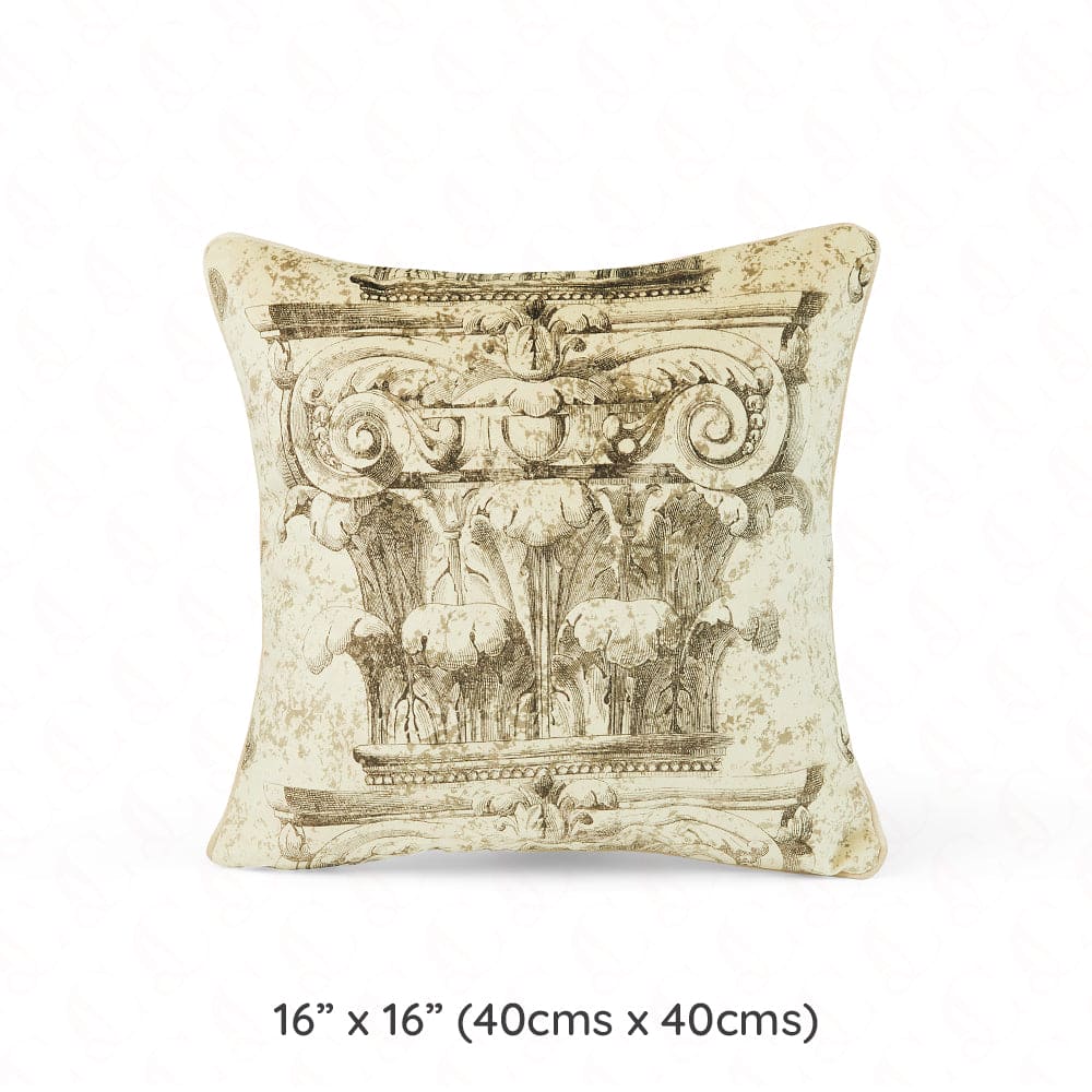 Reverie Cushion Cover Set of 3