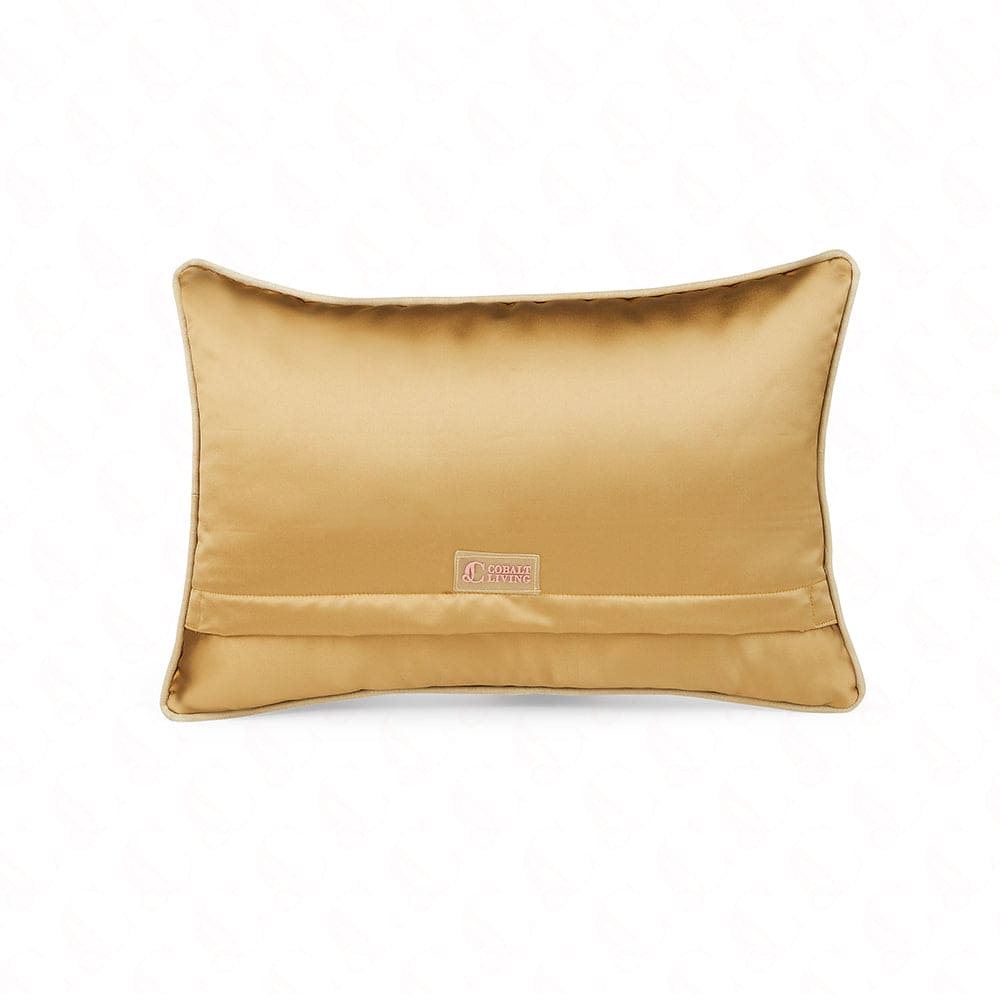 Crisp Cushion cover