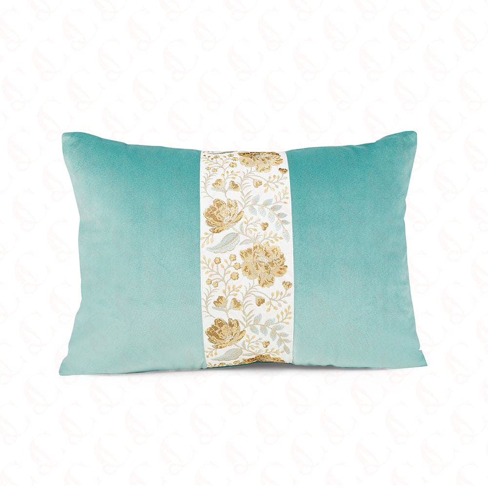 Embella Cushion Cover