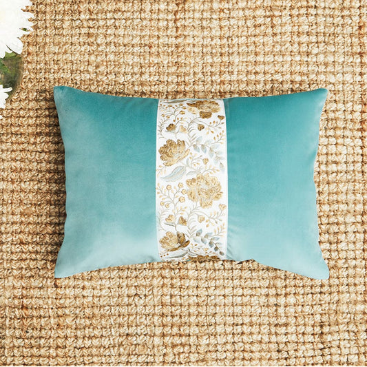Embella Cushion Cover