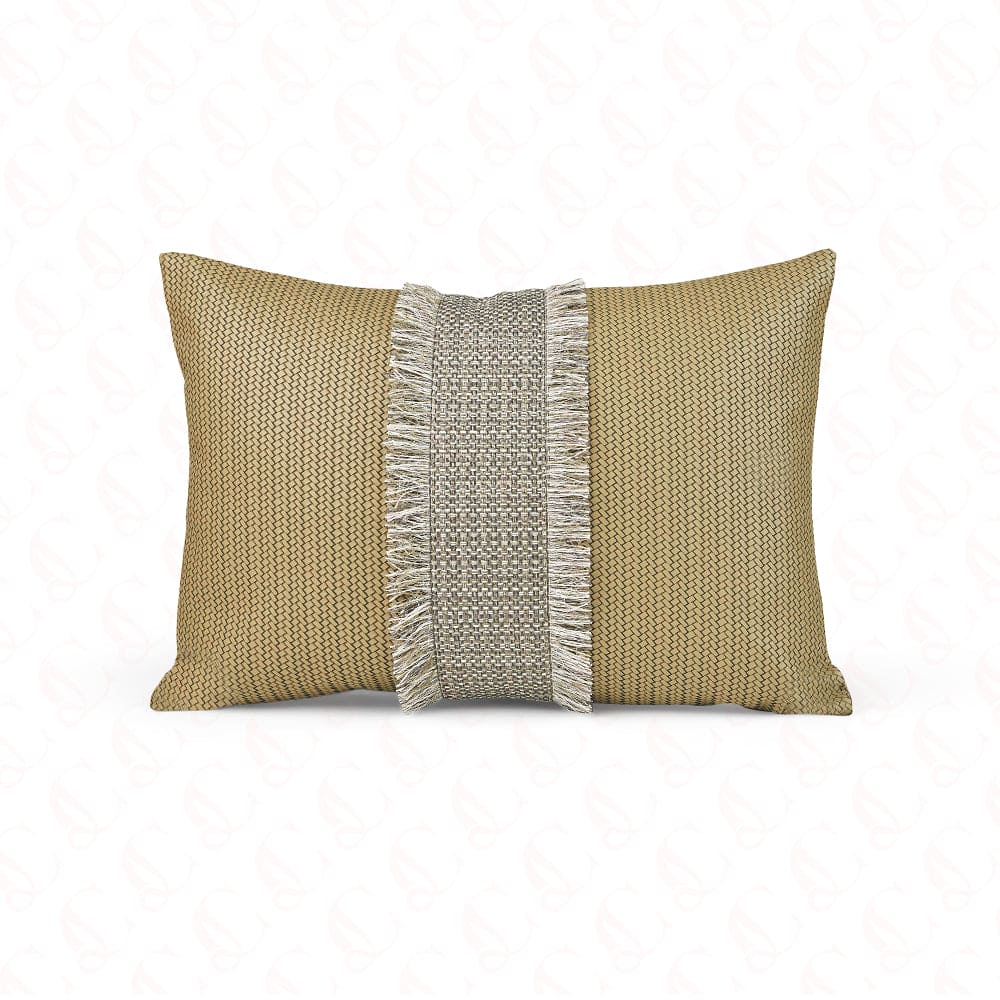 Emblaze Cushion cover