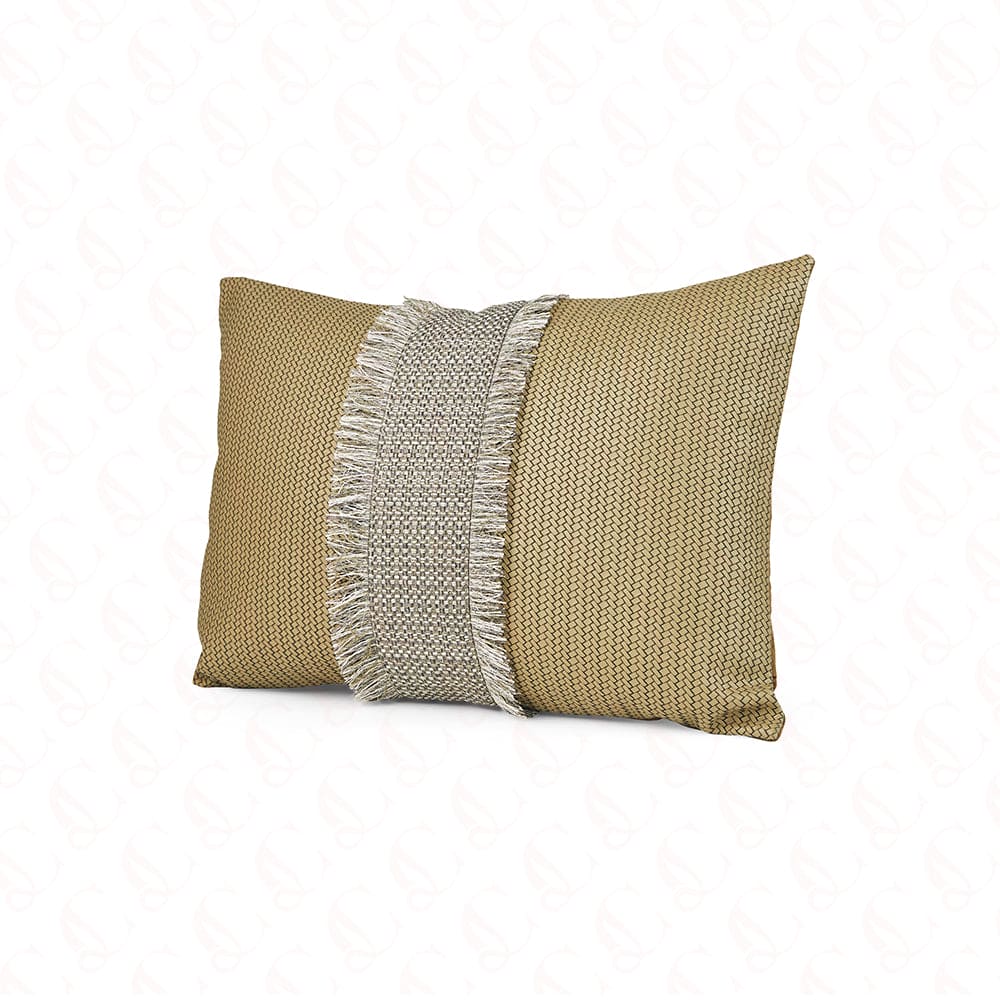 Emblaze Cushion cover