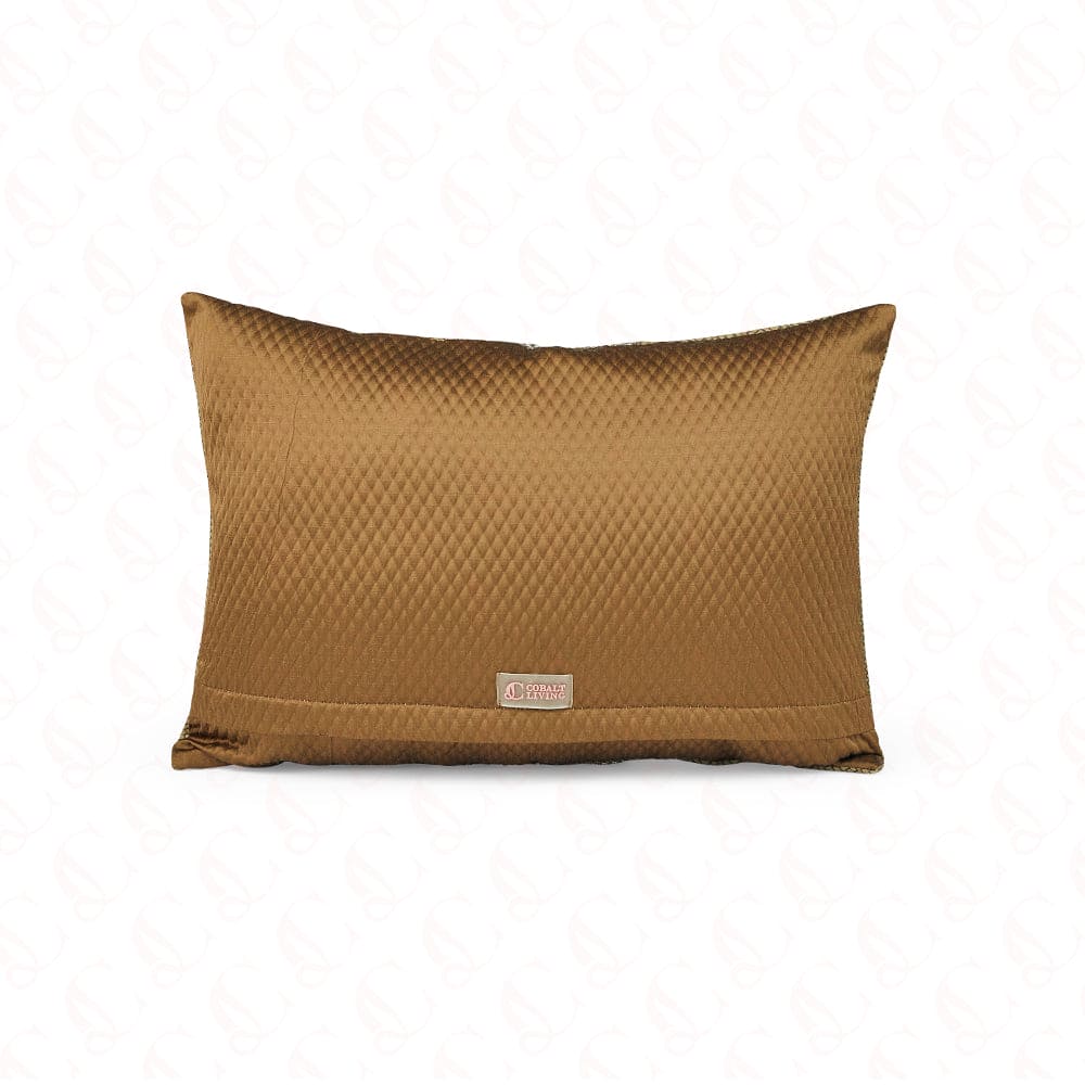 Emblaze Cushion cover