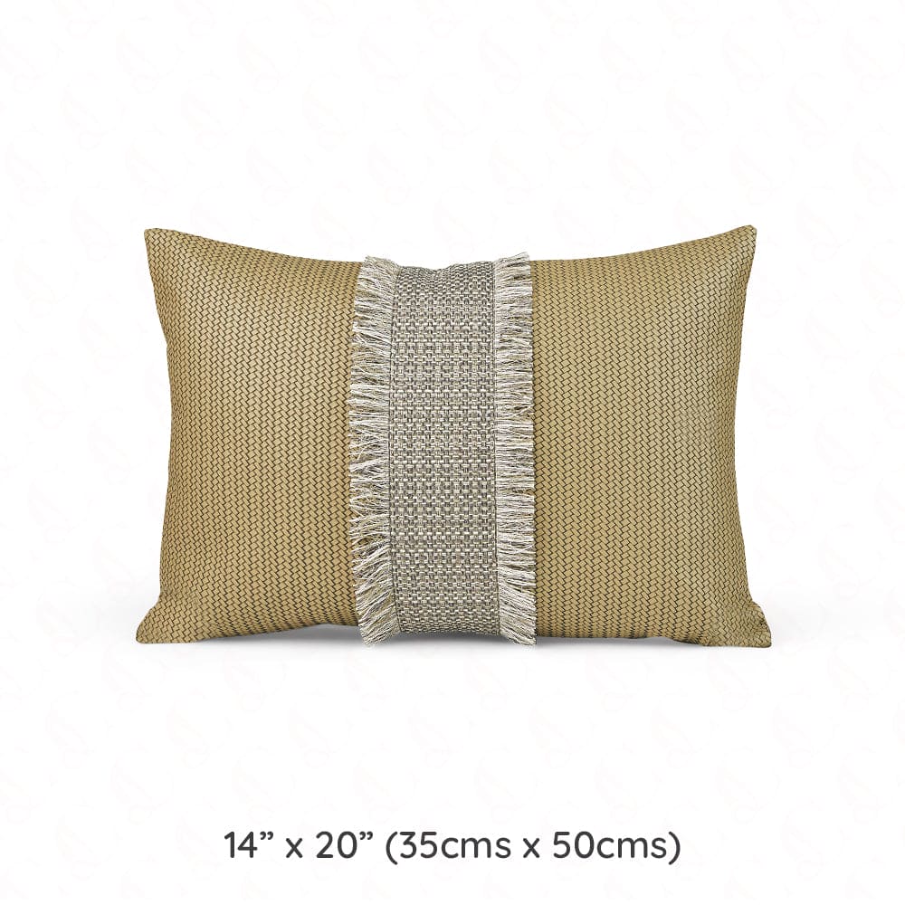 Epsilon Cushion Cover set of 5