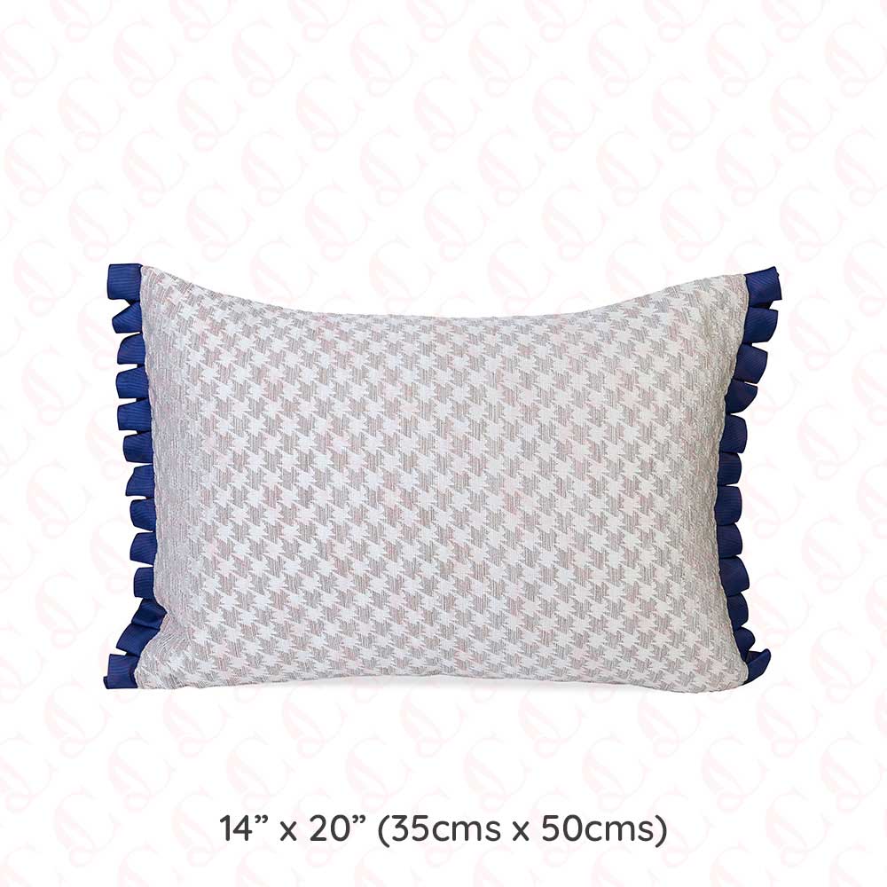 Ether Cushion Cover