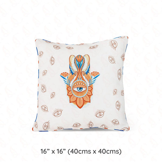 Infernus Cushion Cover Set of 4