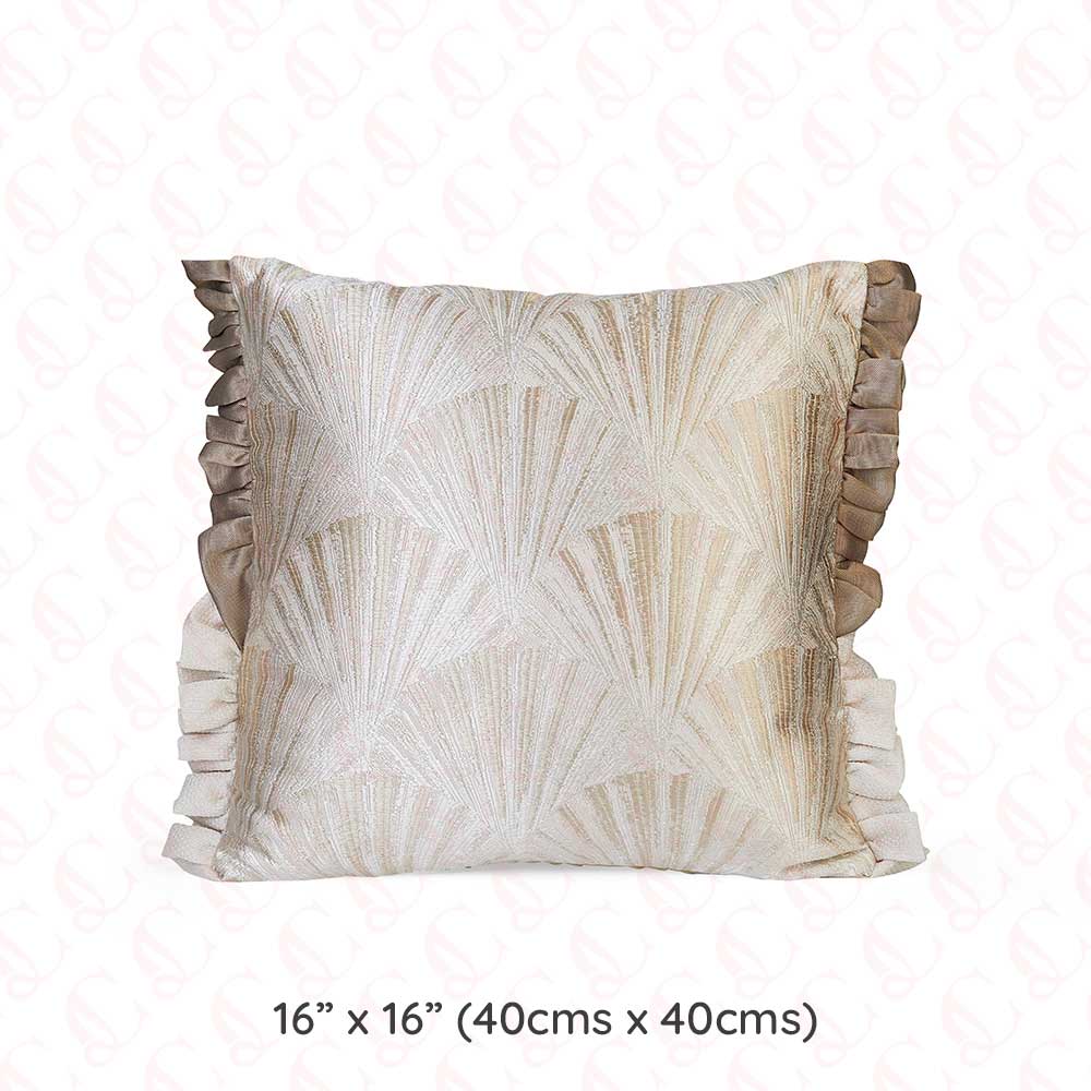 Floret Cushion Cover