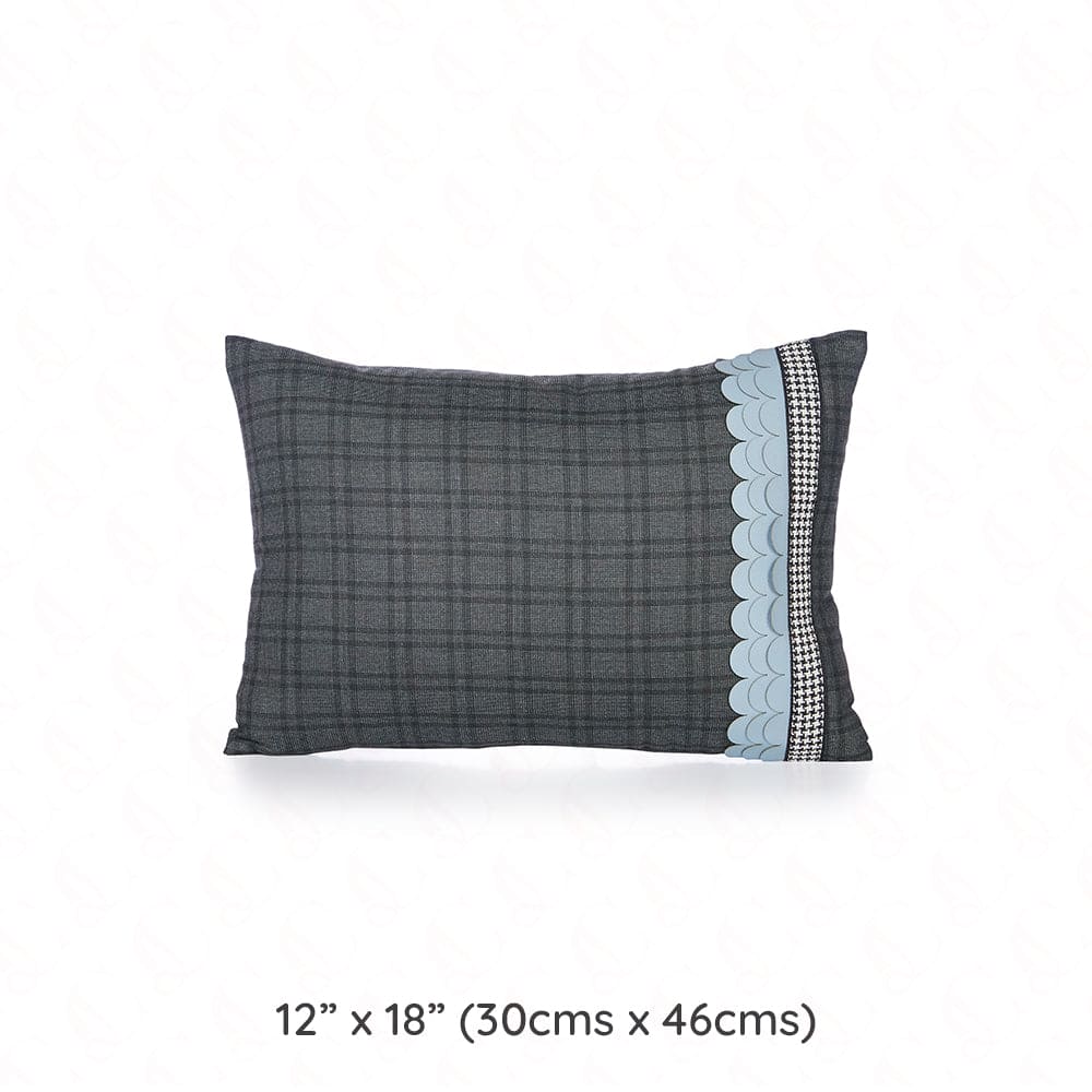 Soirée Cushion Cover Set of 5