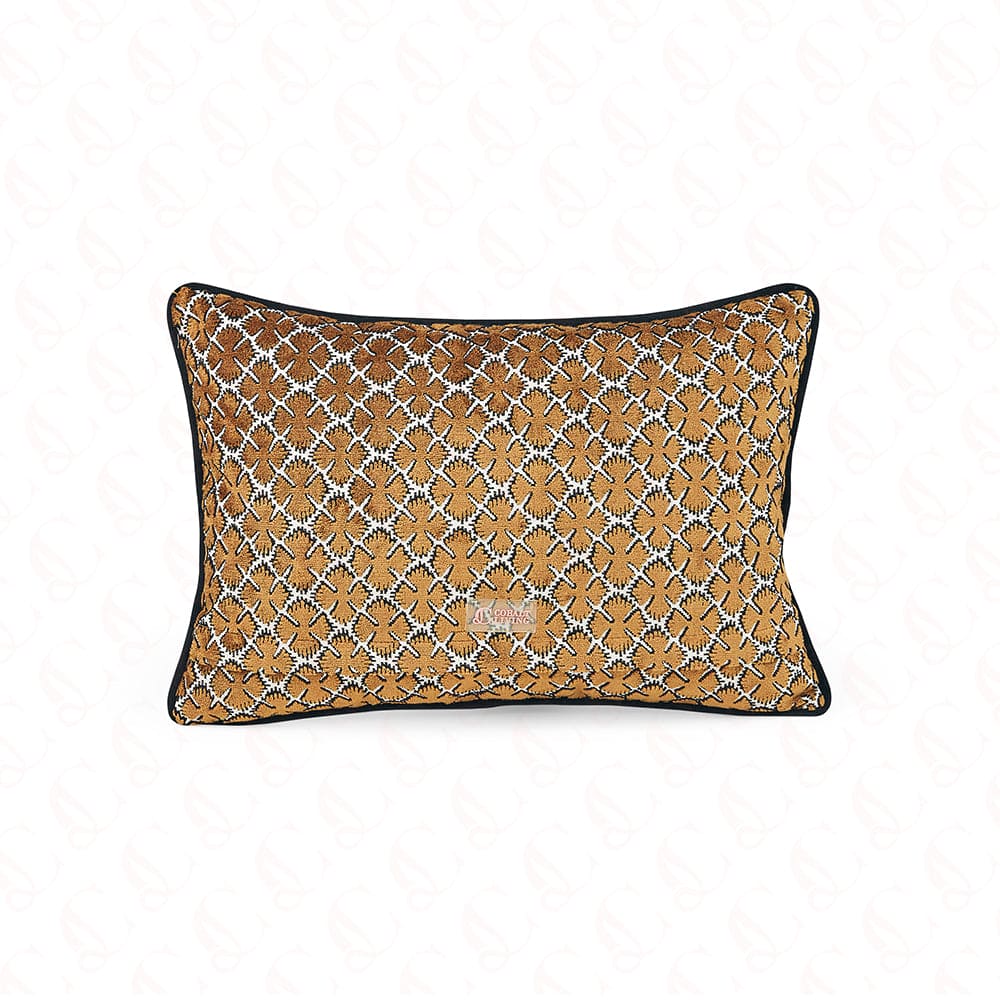 Glam Cushion Cover