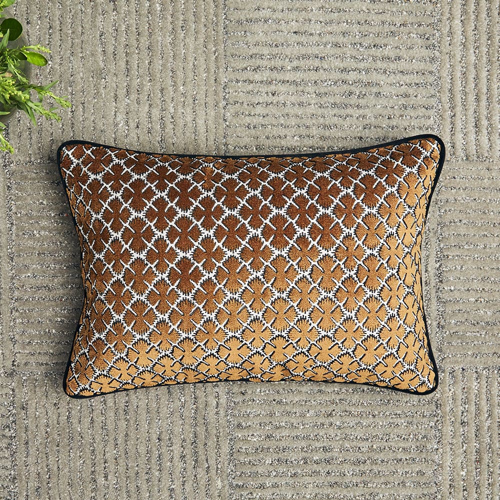Glam Cushion Cover