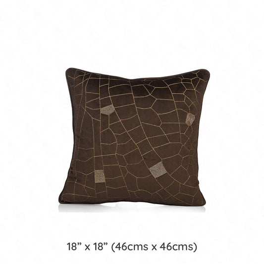 Epsilon Cushion Cover set of 5