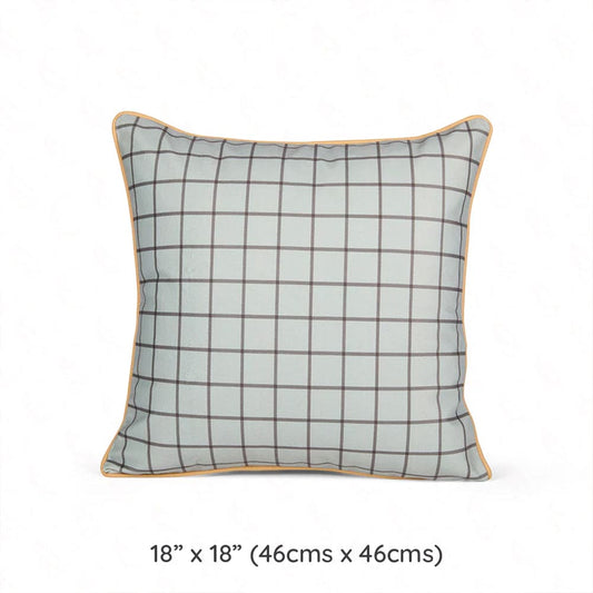 The Form & Flow Cushion Cover Set of 3