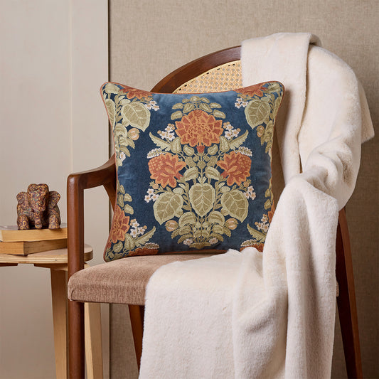 Heritage Cushion Cover
