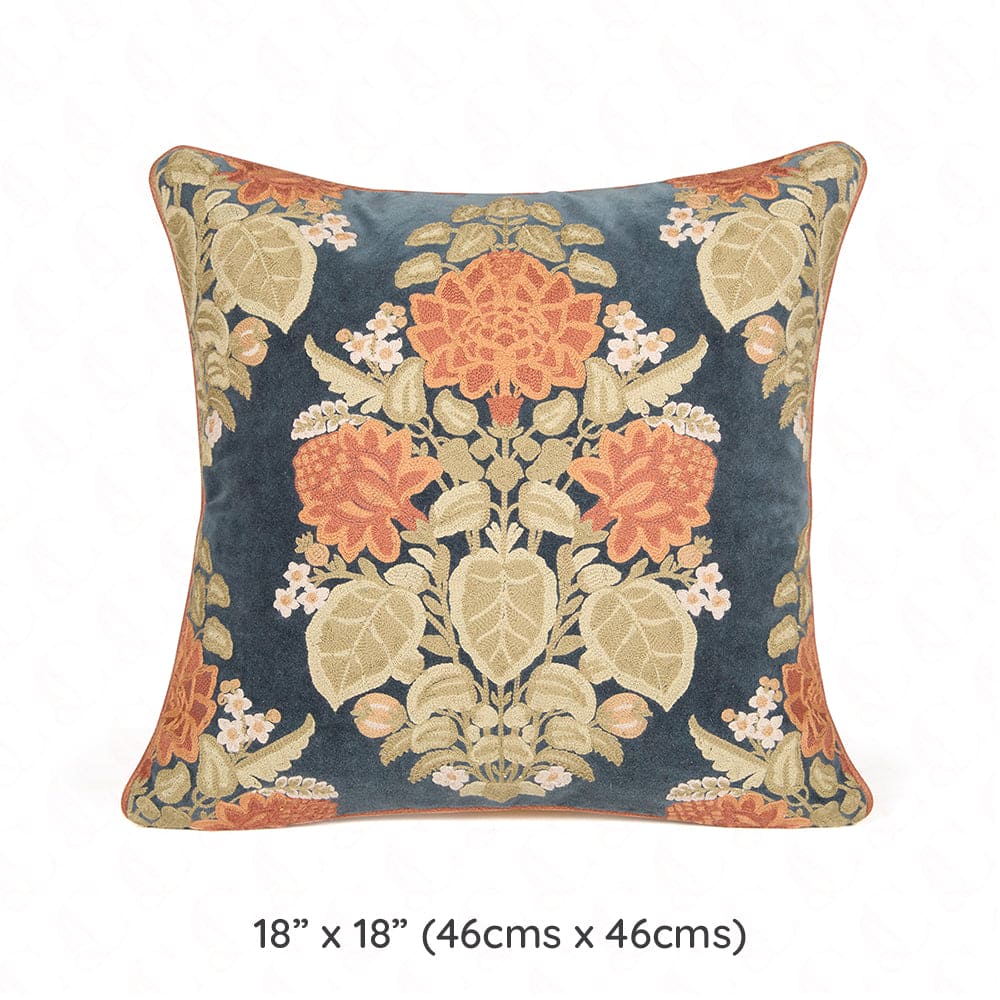 The Sakura Cushion Cover Set of 2