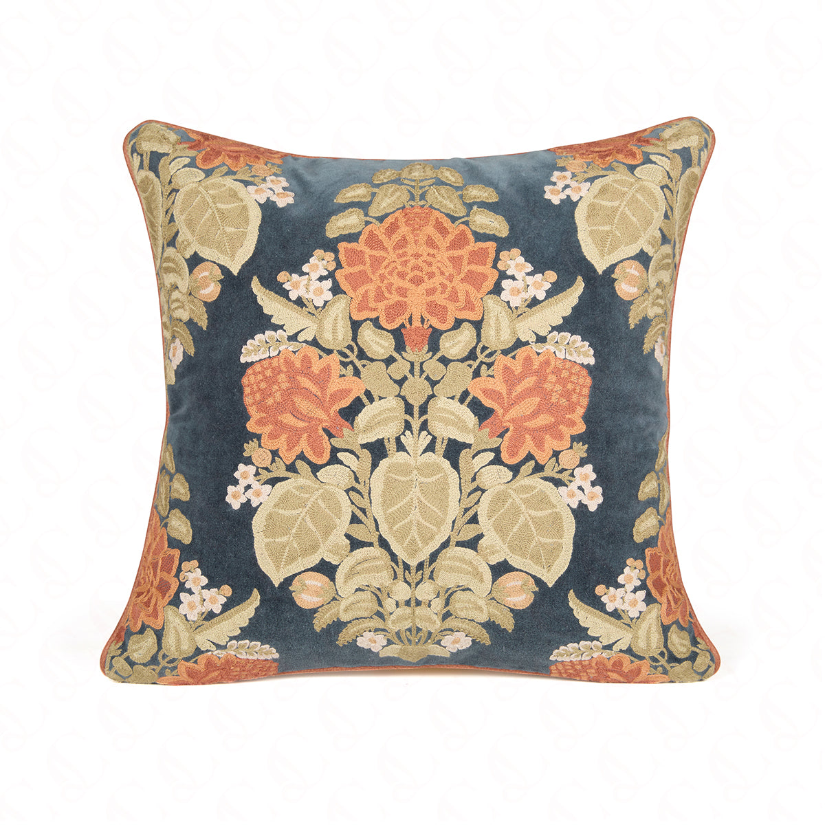 Heritage Cushion Cover