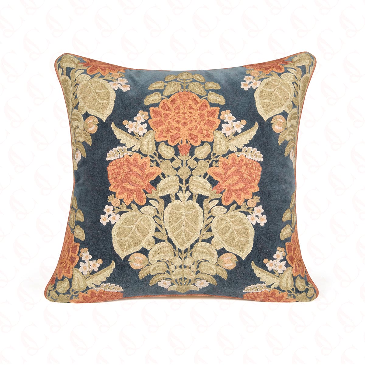 Heritage Cushion Cover