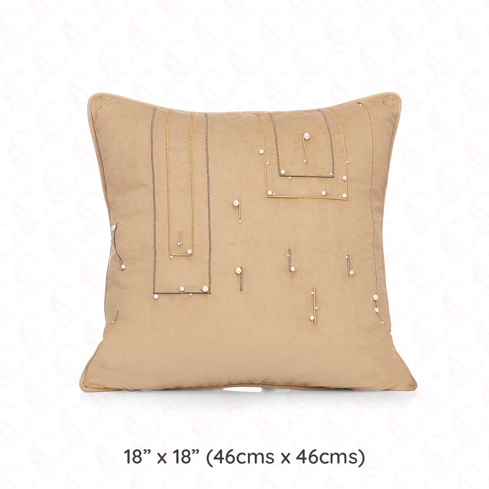 Hino Cushion Cover