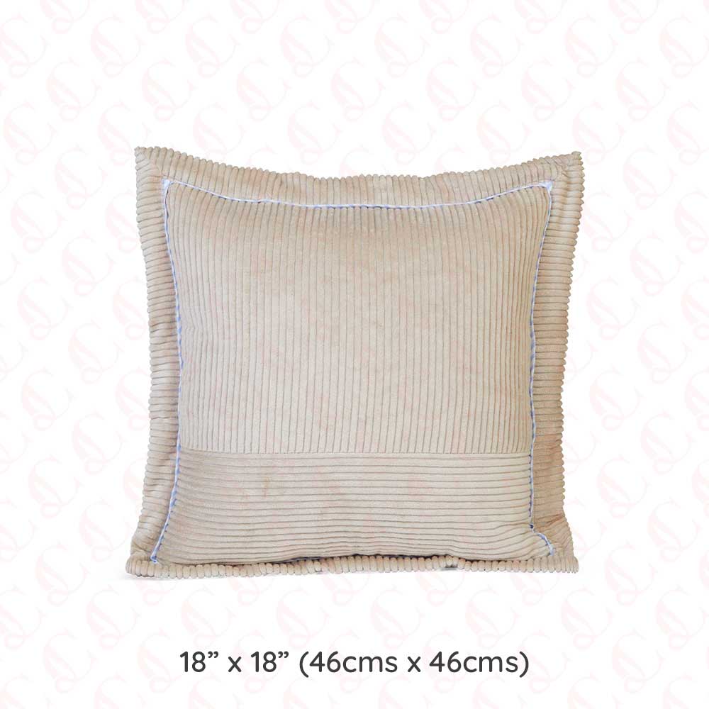 Horizon Cushion Cover