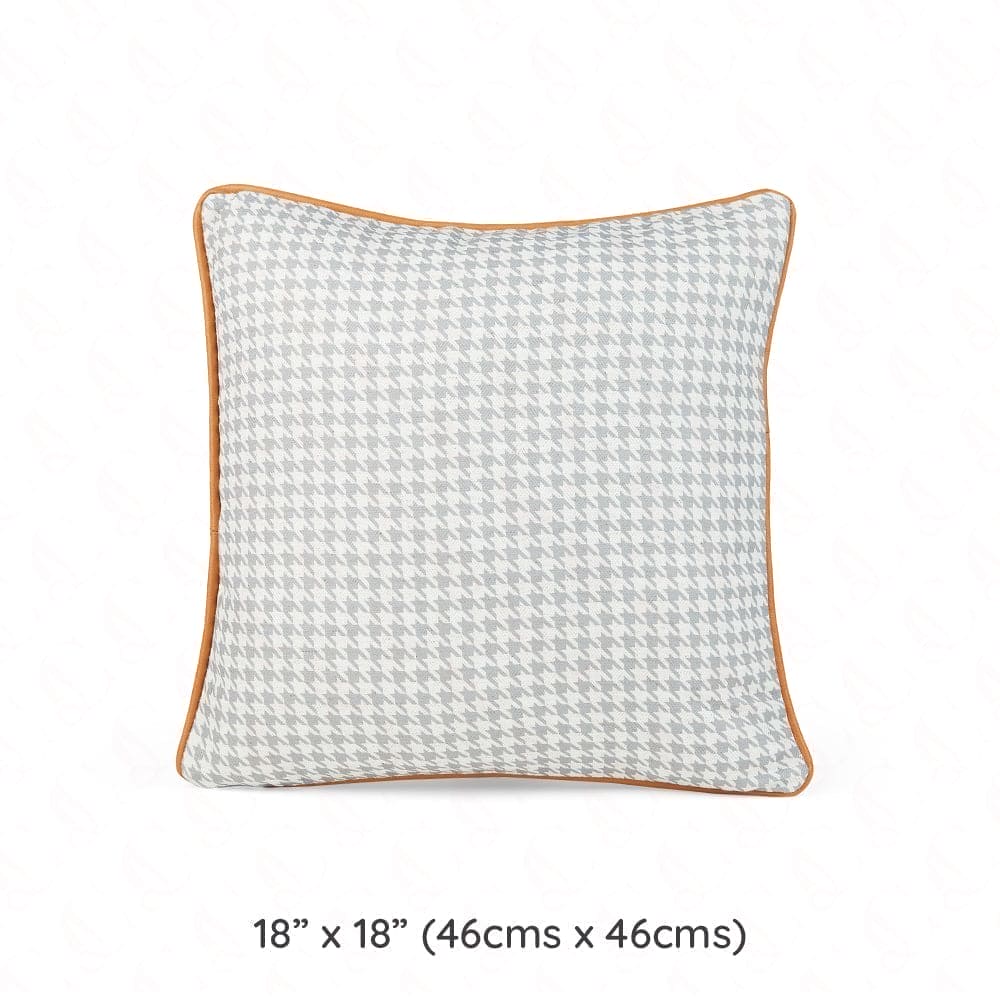 Enchanté Cushion Cover Set of 5