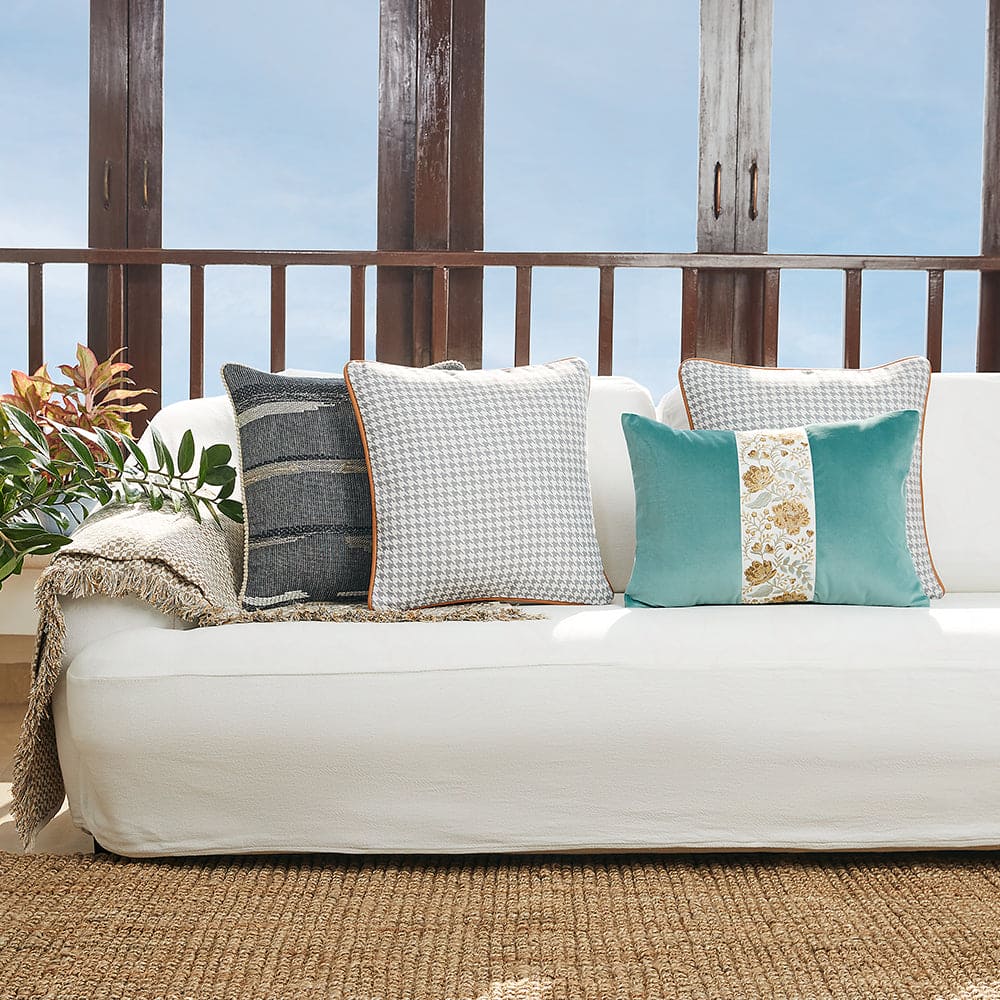 Icarian Cushion Cover set of 4