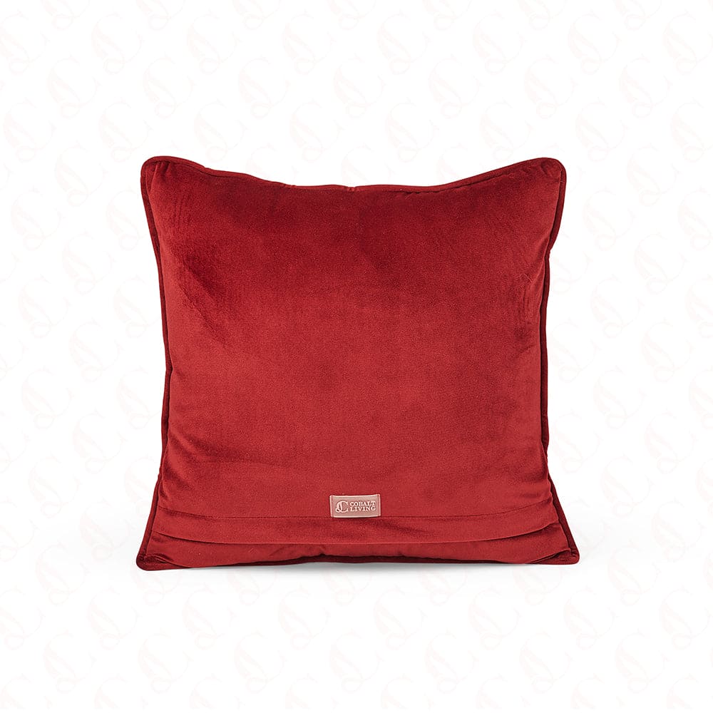 Imprint Cushion Cover