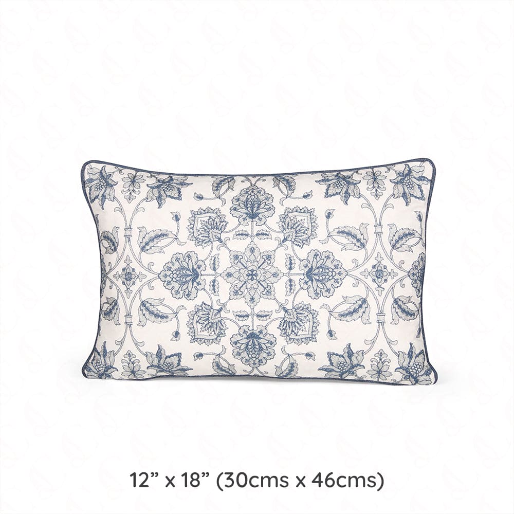 The Midnight Cushion Cover Set of 3