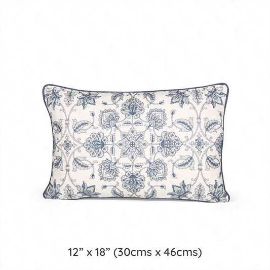 The Midnight Cushion Cover Set of 3