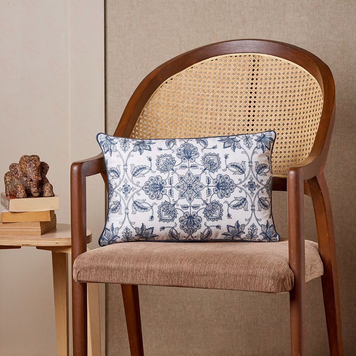 Indivine Cushion Cover