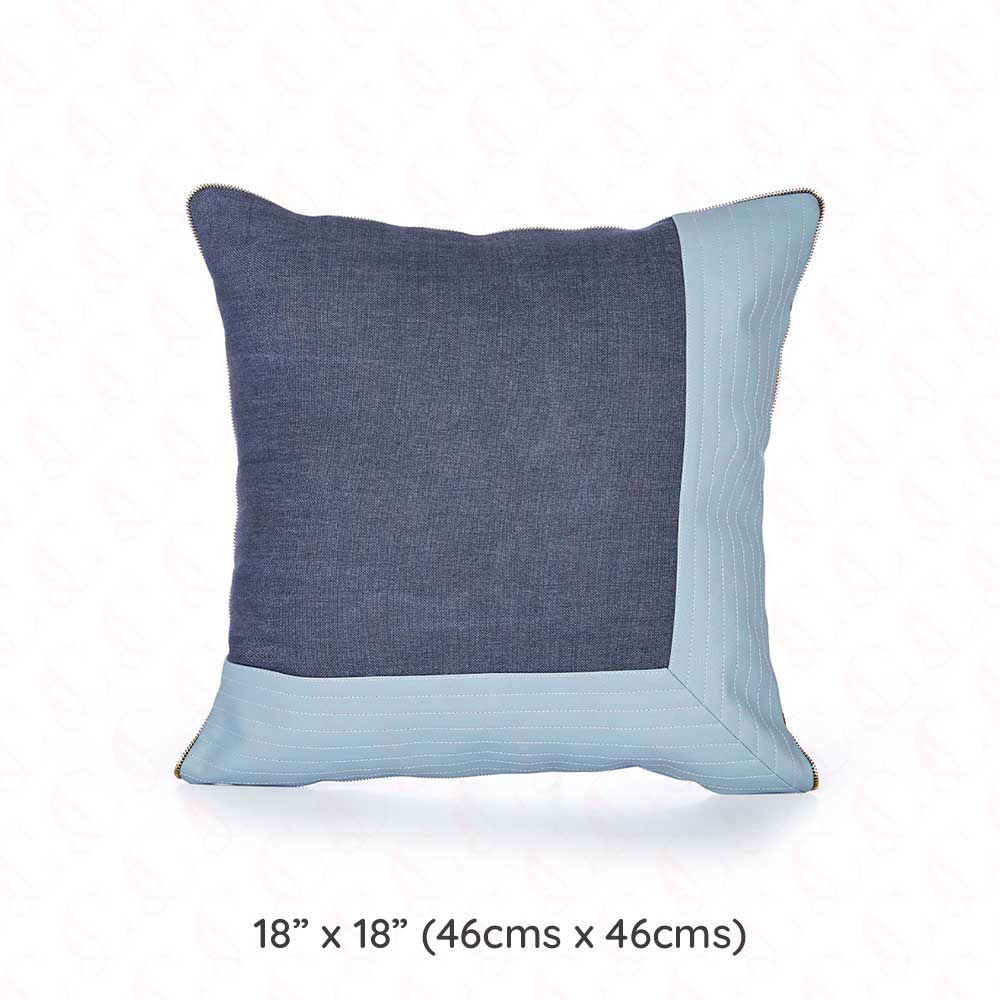 Intersect Cushion Cover