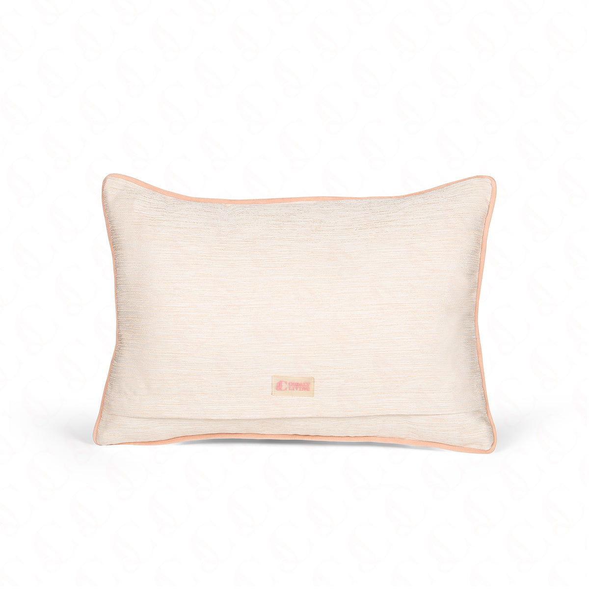 Linear Cushion Cover