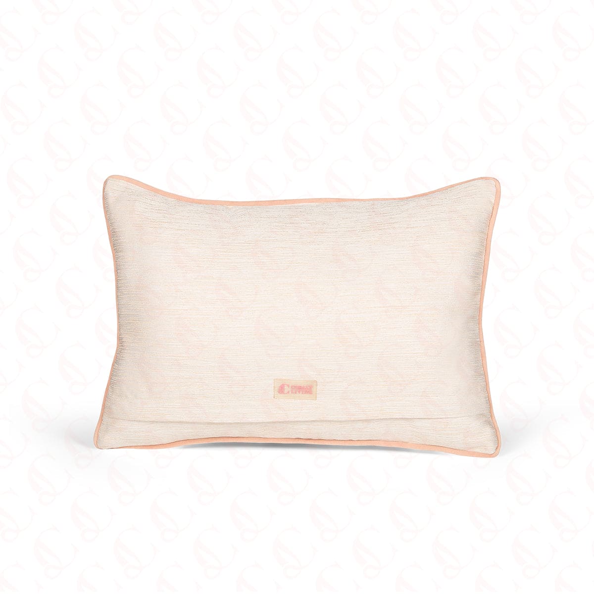 Linear Cushion Cover