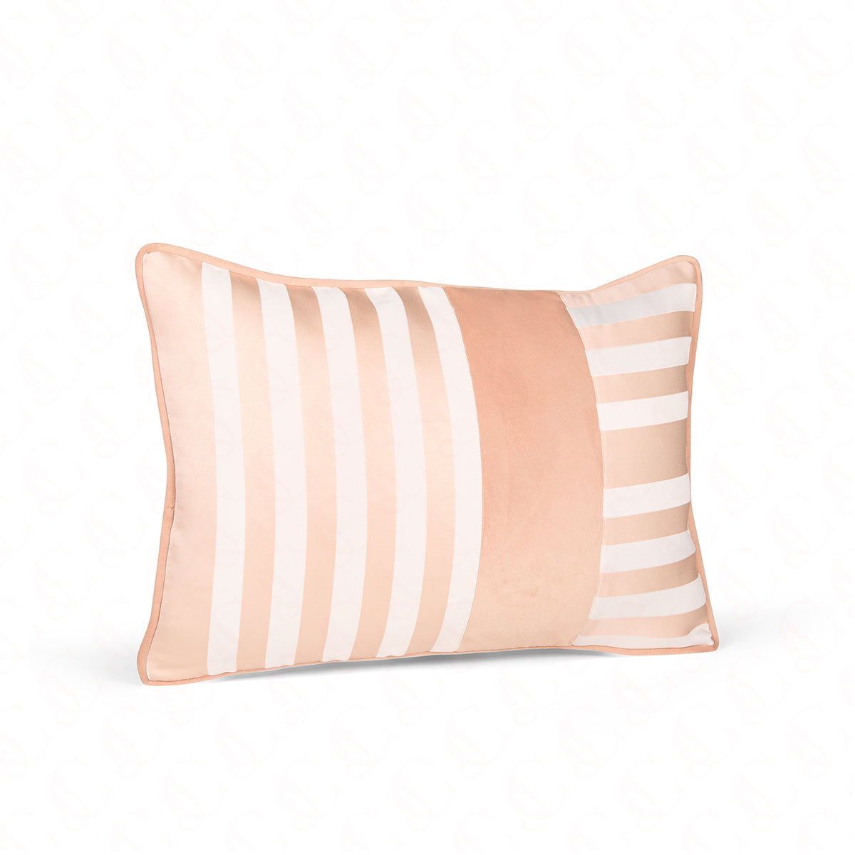Linear Cushion Cover