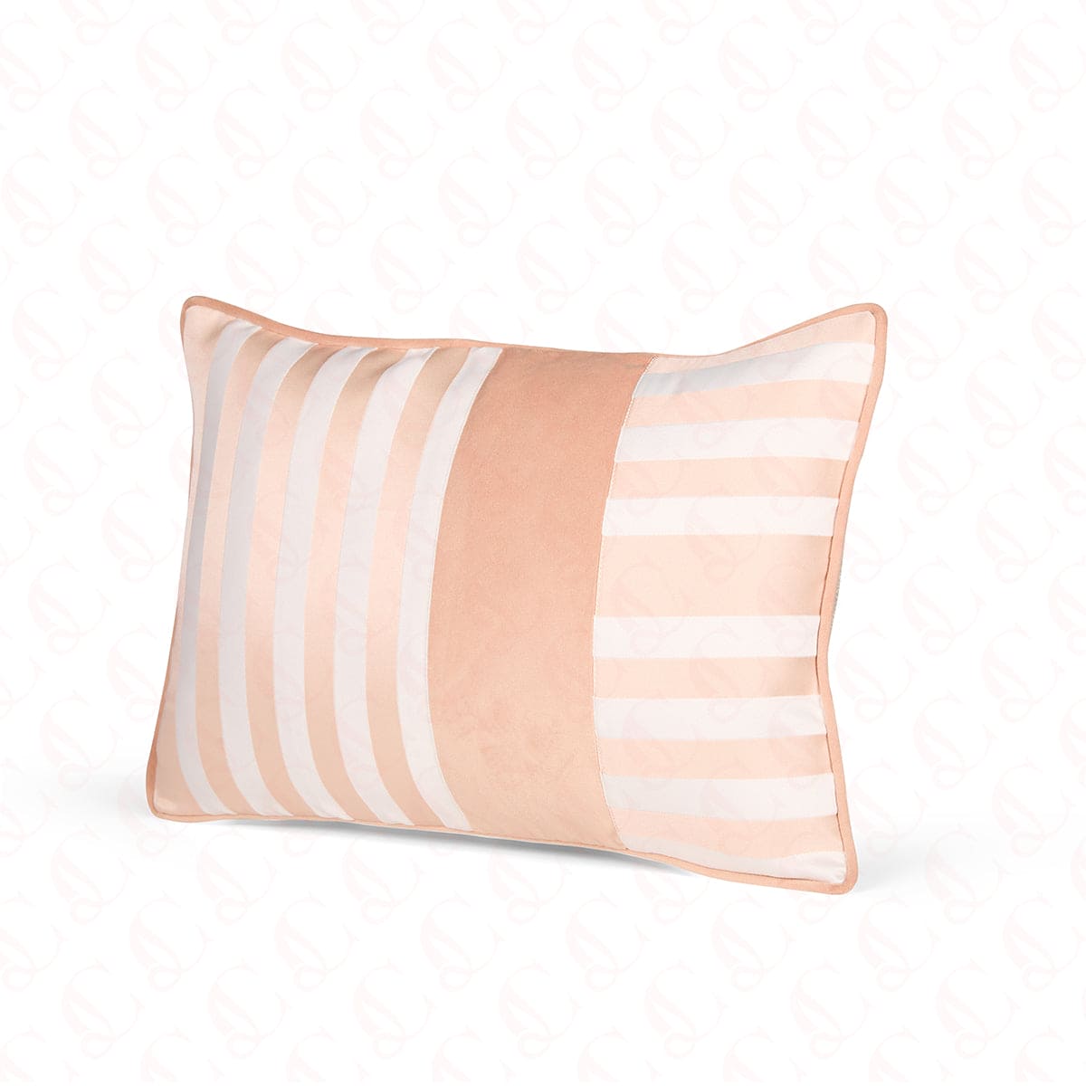 Linear Cushion Cover