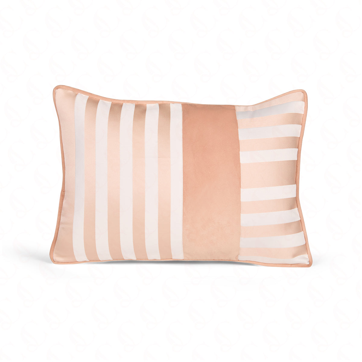 Linear Cushion Cover