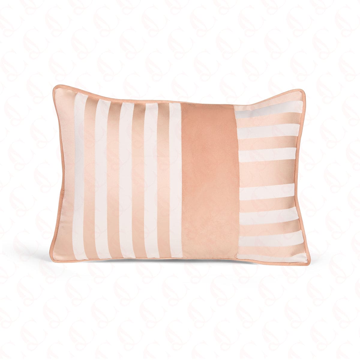Linear Cushion Cover