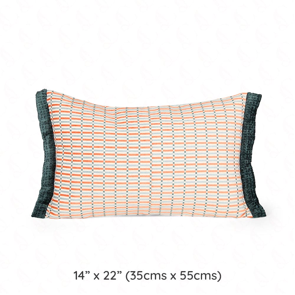 The Shoreline Cushion Cover Set of 3