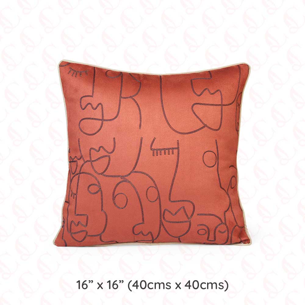 Mask Cushion Cover