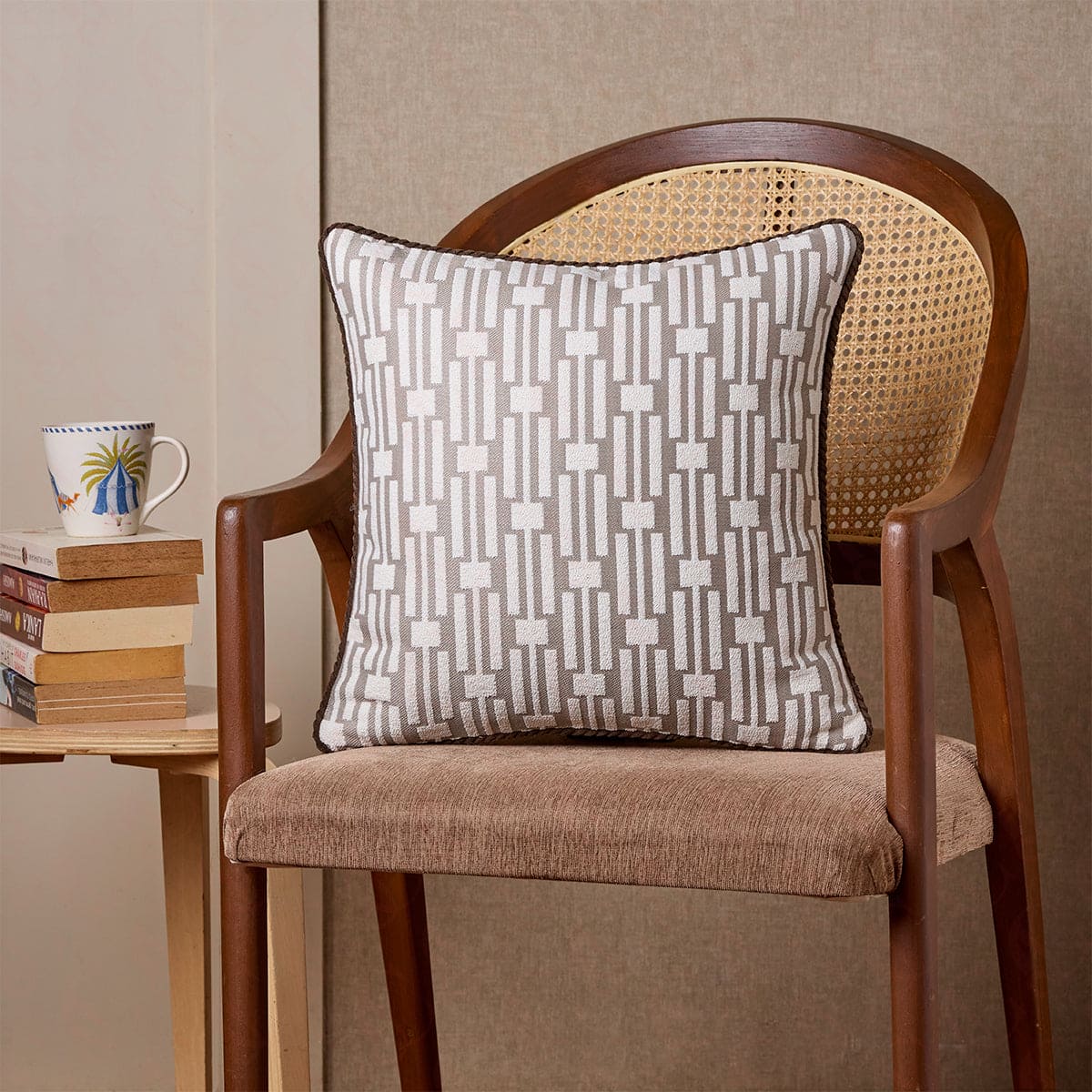 Metro Cushion Cover