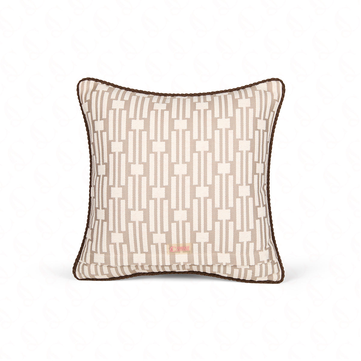 Metro Cushion Cover