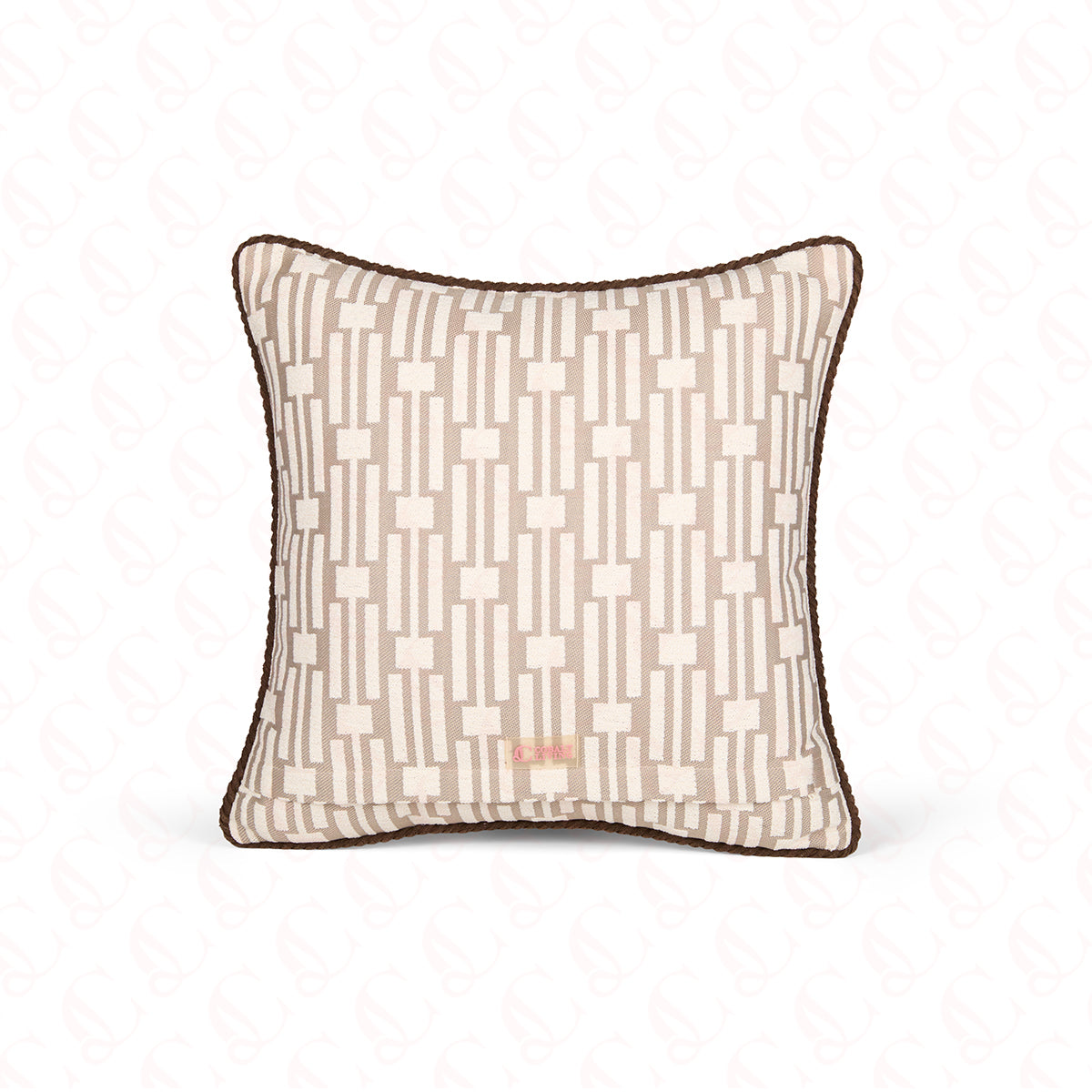Metro Cushion Cover