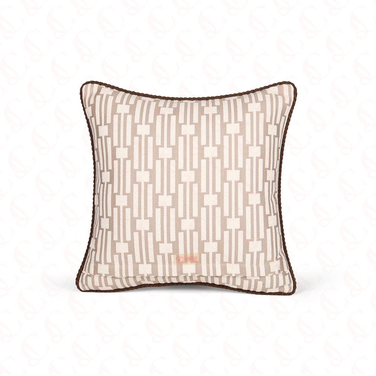 Metro Cushion Cover