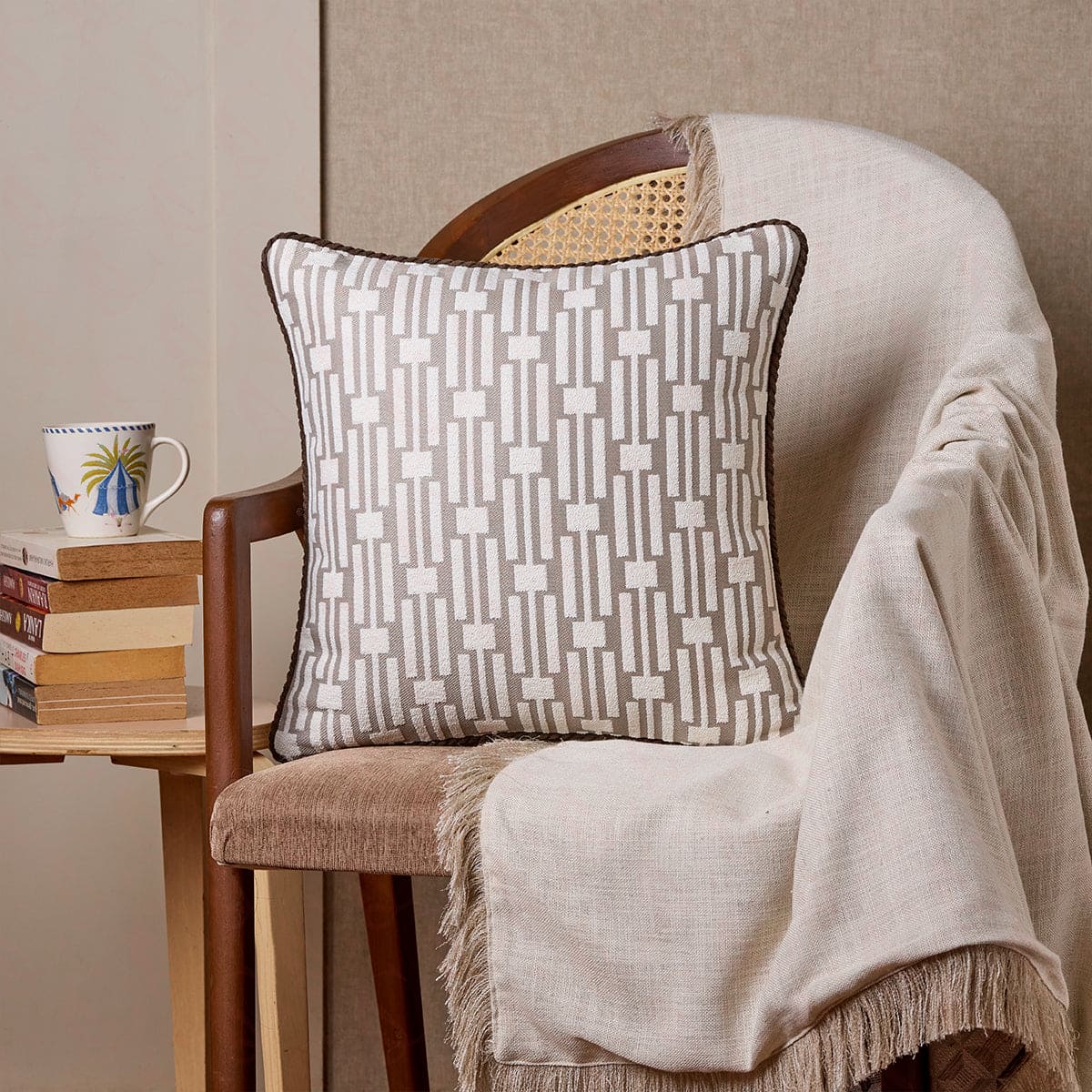 Metro Cushion Cover