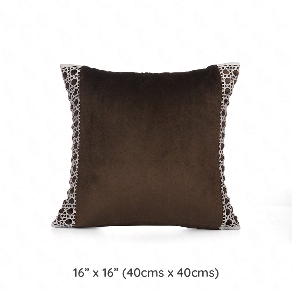 Dionysian Cushion Cover set of 5